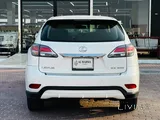 Lexus RX-350 2015